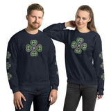 Shamrock Sweatshirt
