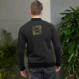 Pyramid Bomber Jacket