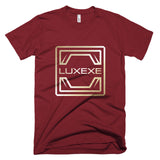 Plate Logo T-Shirt