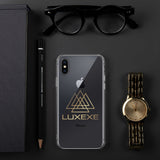 Pyramid iPhone Case