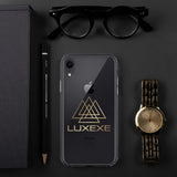 Pyramid iPhone Case