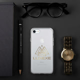 Pyramid iPhone Case