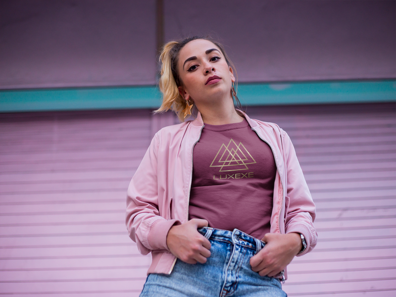 Gold Pyramid Collection