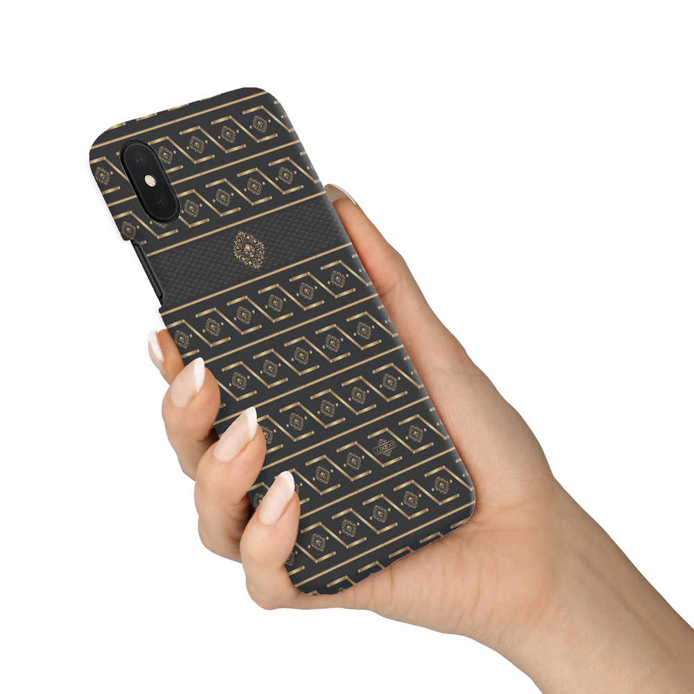 Exe Designer Slim Phone Case