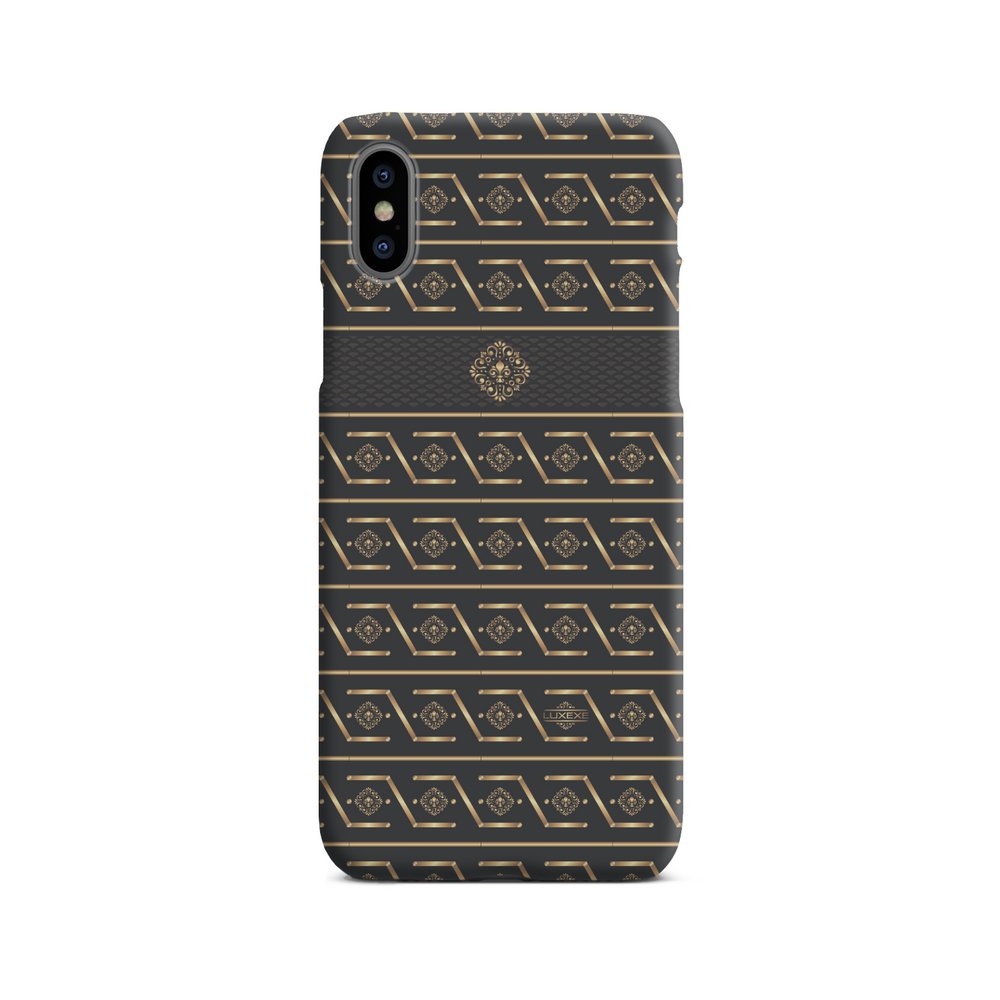 Exe Designer Slim Phone Case