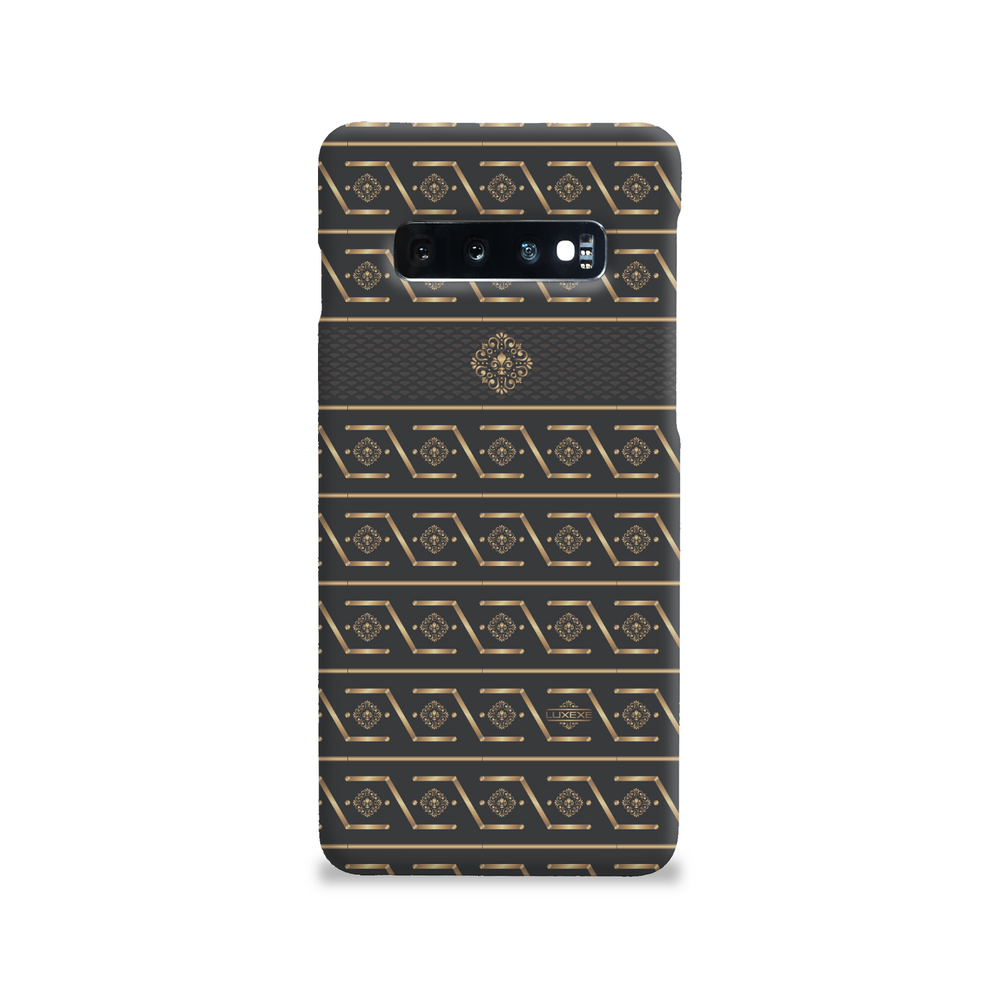 Exe Designer Slim Phone Case