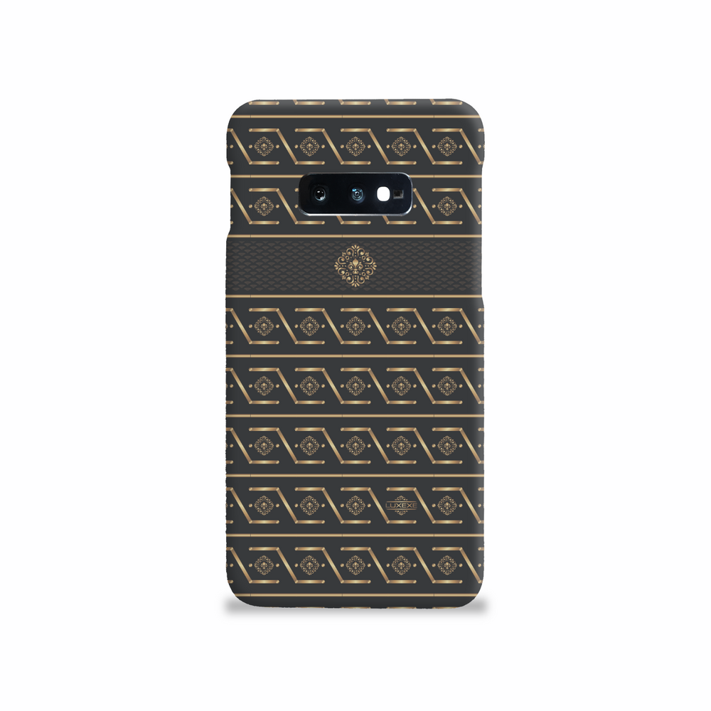 Exe Designer Slim Phone Case