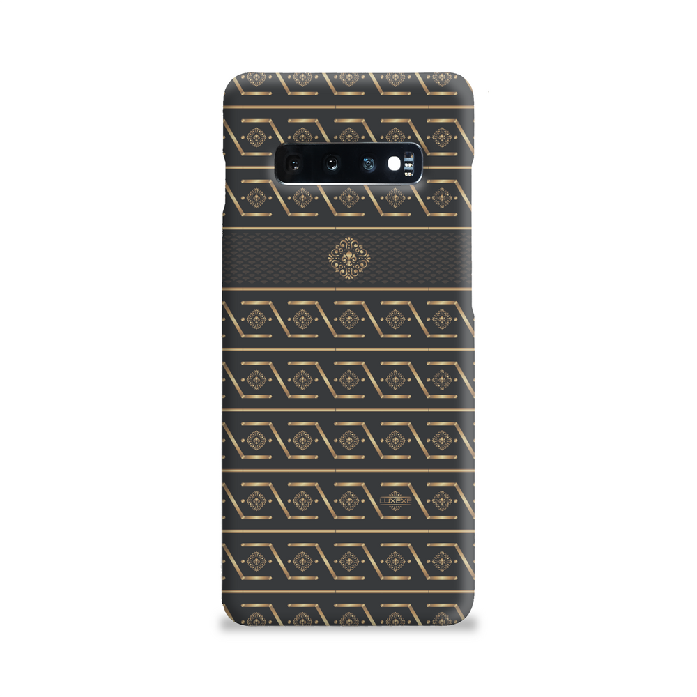 Exe Designer Slim Phone Case