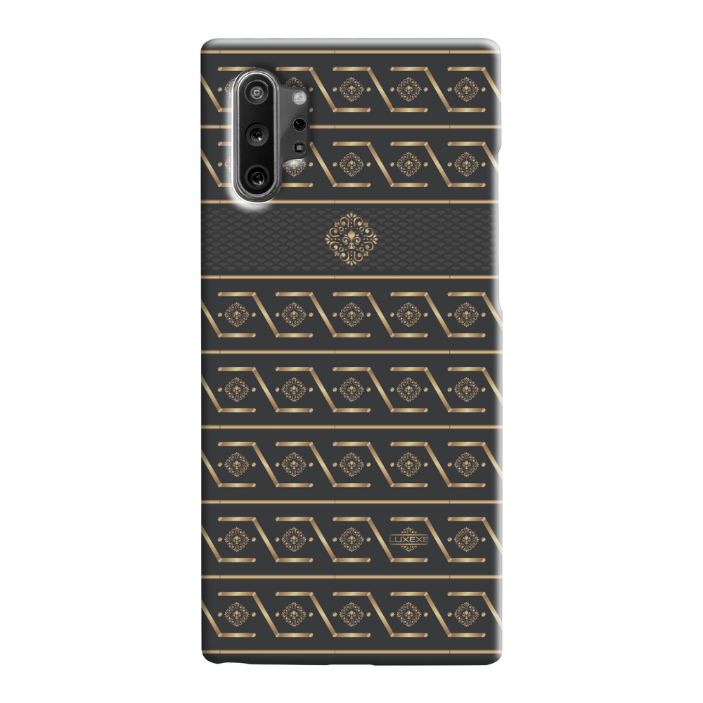 Exe Designer Slim Phone Case