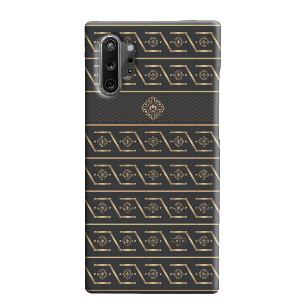 Exe Designer Slim Phone Case