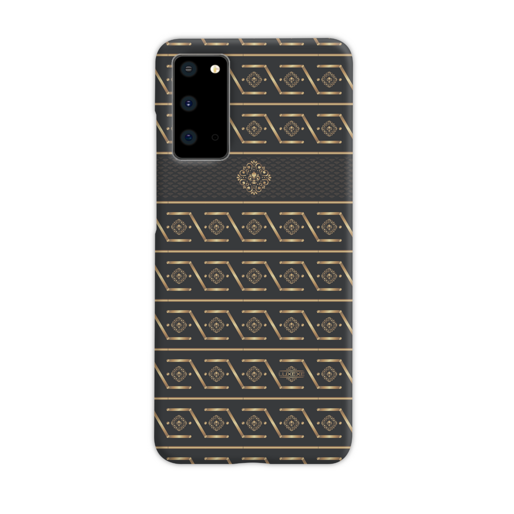 Exe Designer Slim Phone Case