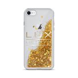 Liquid Glitter Lifestyle Phone Case