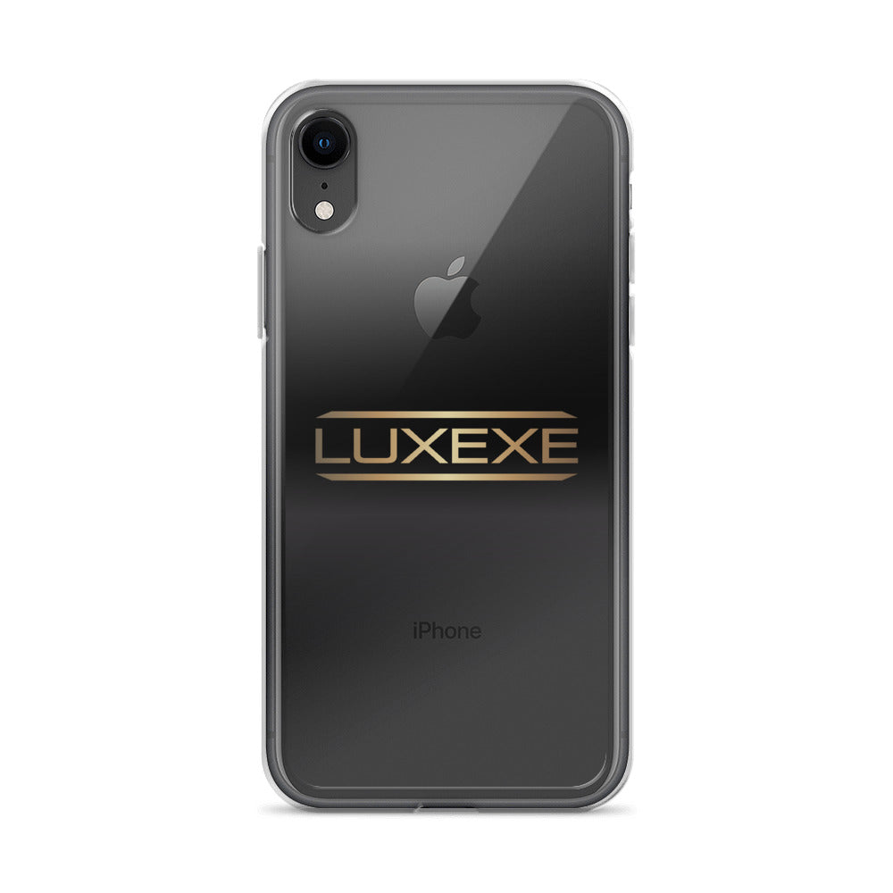 LUXEXE iPhone Case