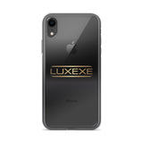 LUXEXE iPhone Case