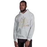 Pyramid Hoodie