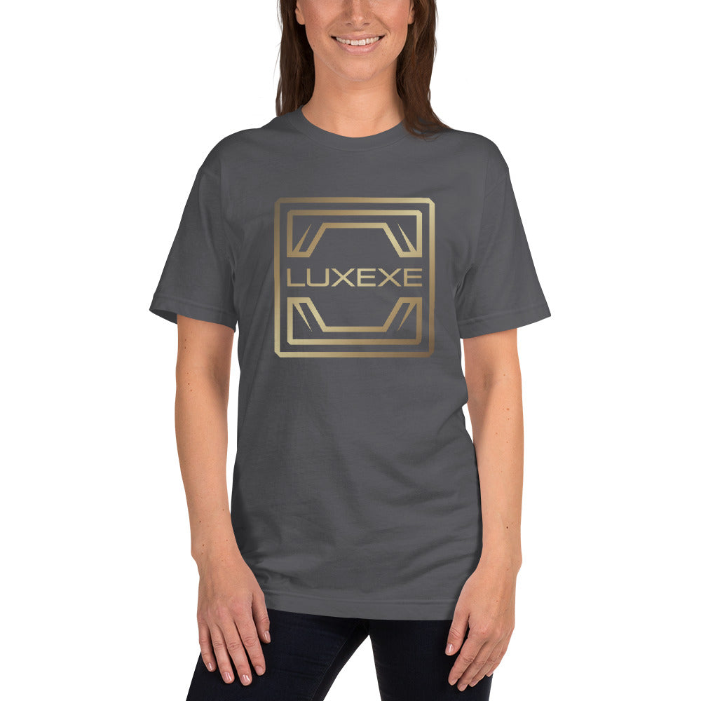 Plate Logo T-Shirt