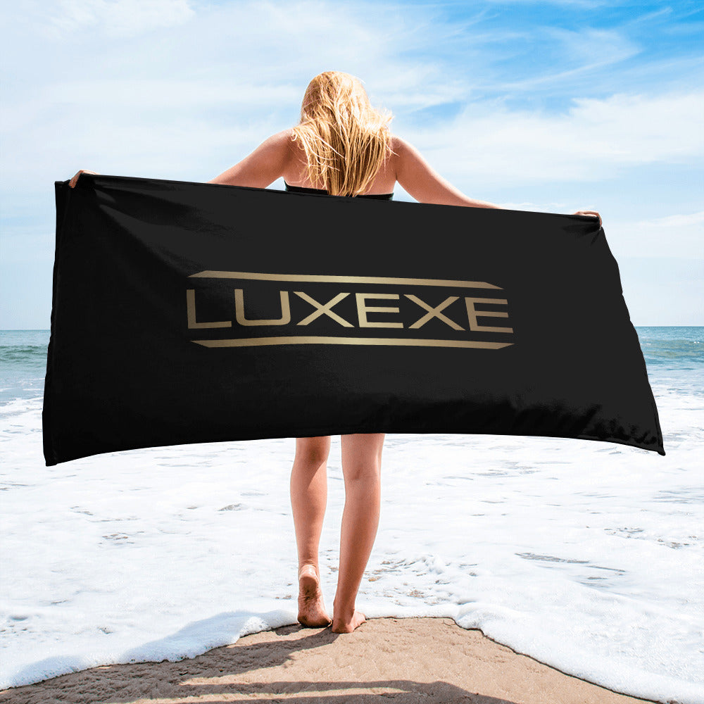 LUXEXE Bar Towel