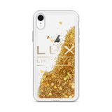 Liquid Glitter Lifestyle Phone Case