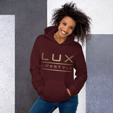 Lifestyle Hooded Sweatshirt