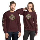 Shamrock Sweatshirt