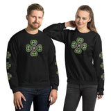 Shamrock Sweatshirt