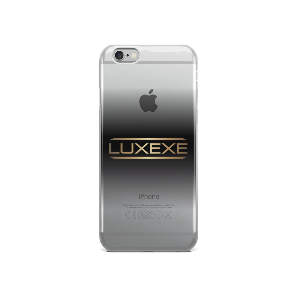 LUXEXE iPhone Case