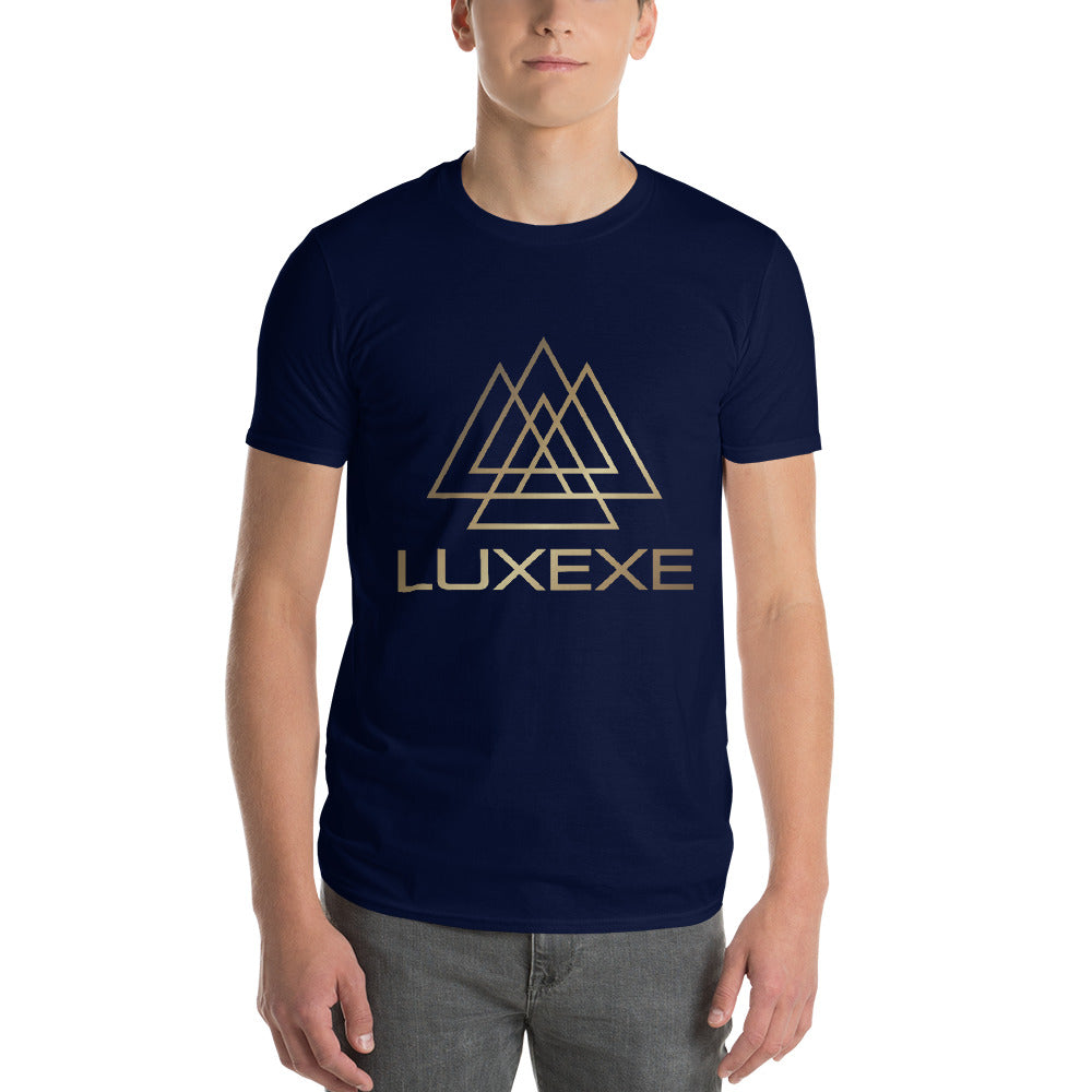 Pyramid Tee