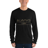 Always Luxe Long sleeve t-shirt