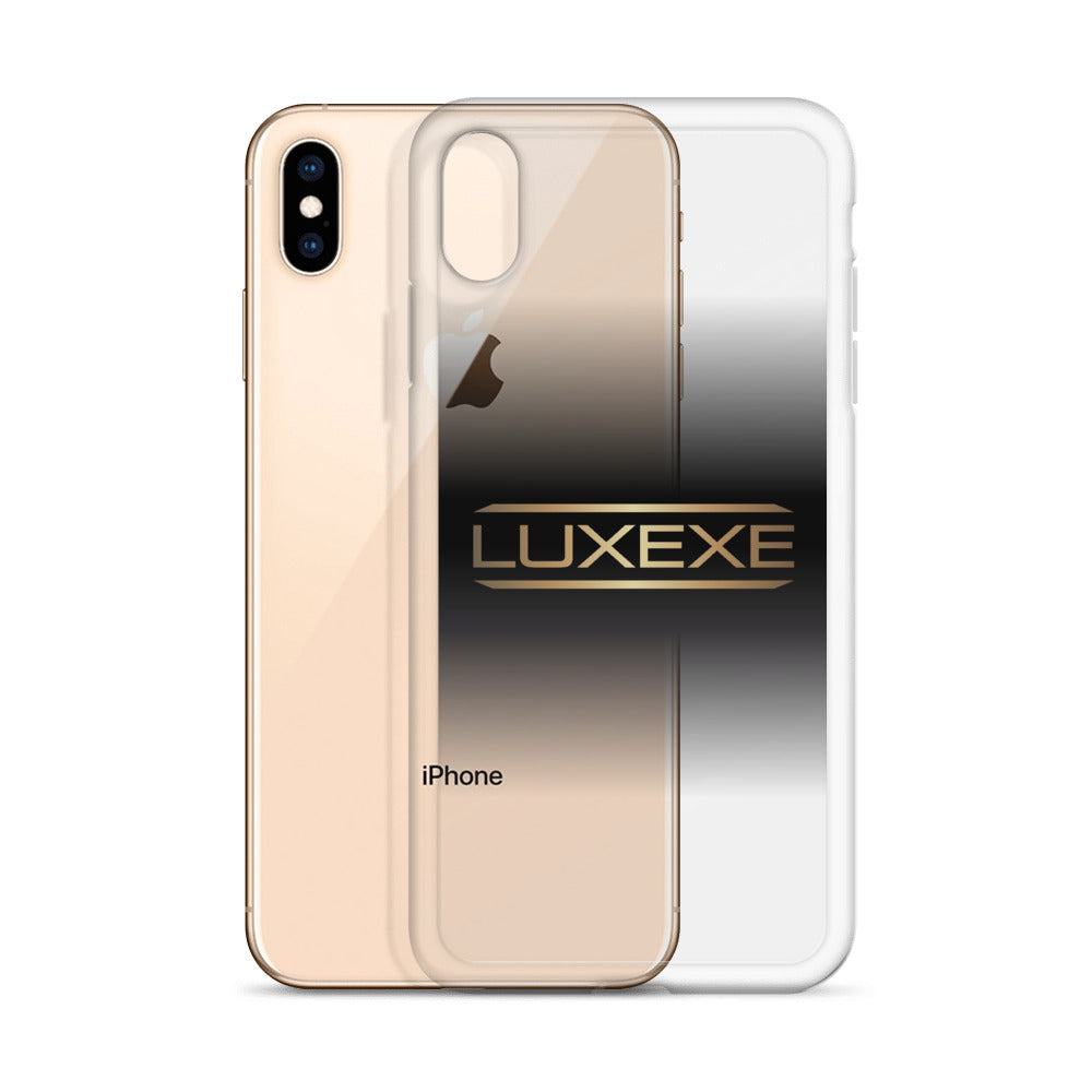 LUXEXE iPhone Case