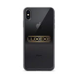 LUXEXE iPhone Case