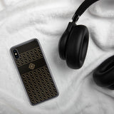 Exe iPhone Case