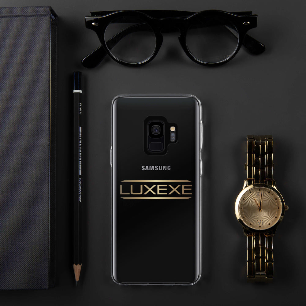 LUXEXE Samsung Case