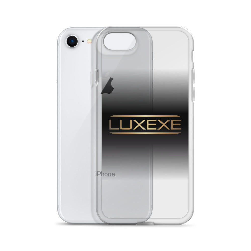 LUXEXE iPhone Case