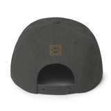 Pyramid Snapback Hat