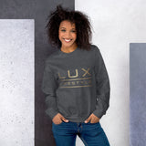 Lux Lifestyle Sweatshirt