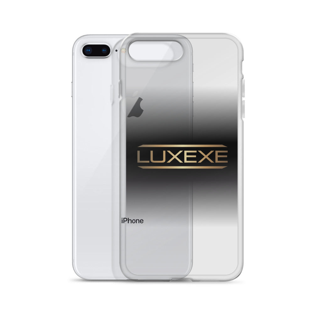 LUXEXE iPhone Case