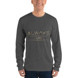 Always Luxe Long sleeve t-shirt