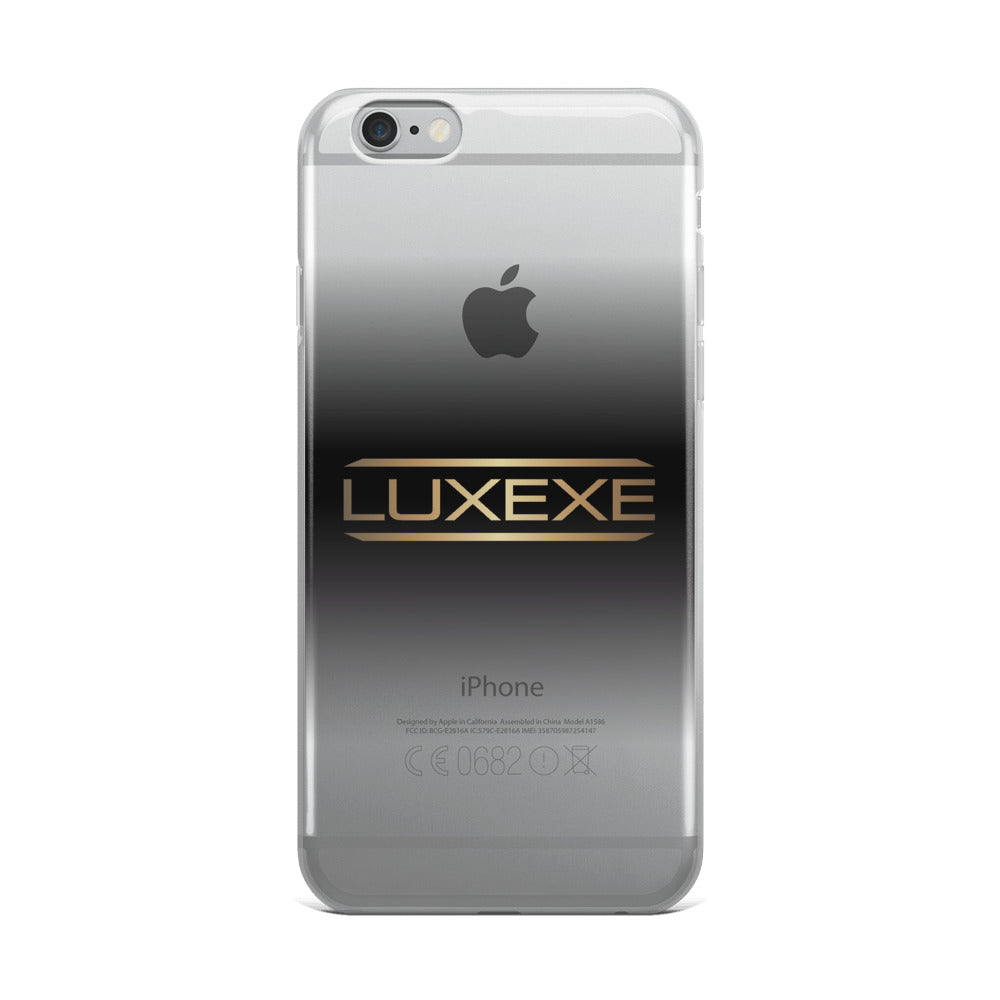 LUXEXE iPhone Case