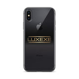 LUXEXE iPhone Case