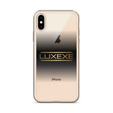 LUXEXE iPhone Case