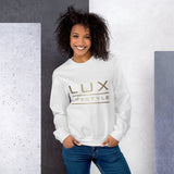 Lux Lifestyle Sweatshirt