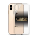 LUXEXE iPhone Case