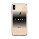 LUXEXE iPhone Case